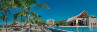 Luxury seafront APT in Santa Marta, ideal to relax in family - - 6