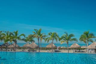 Luxury seafront APT in Santa Marta, ideal to relax in family - - 1