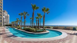 Phoenix West 1005 condo - Orange Beach - 2
