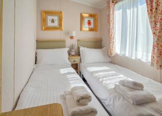 Bennane Shore Holiday Park - Lendalfoot - 9