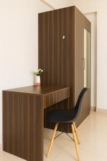 Harvey's Hotels - Brookfield - Bangalore - 6