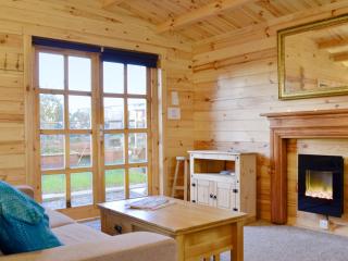 The Cwtch - Uk30049 - Llanwnda - 9