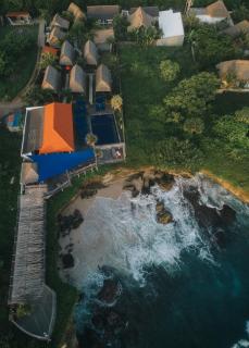 Water Blow Huts - 9