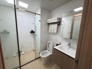 Kingkey Shuibei International Apartment Hotel - Shenzhen - 7