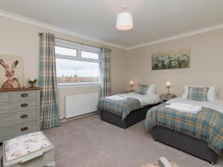 The Den At Culross - Blairhall - 2
