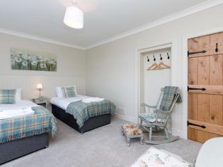 The Den At Culross - Blairhall - 1