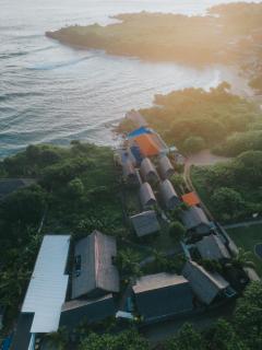 Water Blow Huts - 7