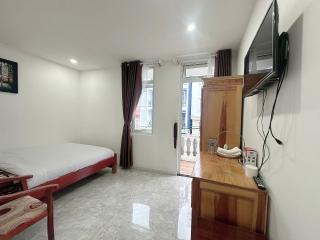 Khách Sạn Hồng Đạt - Da Lat - 8