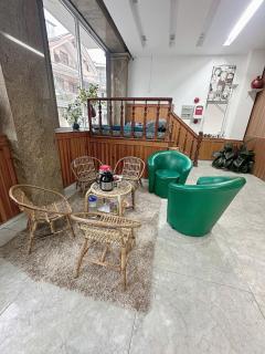 Khách Sạn Hồng Đạt - Da Lat - 6