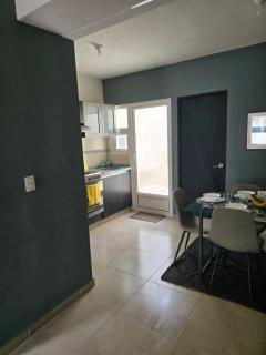 Casa EBaNa - El Jobo - 1