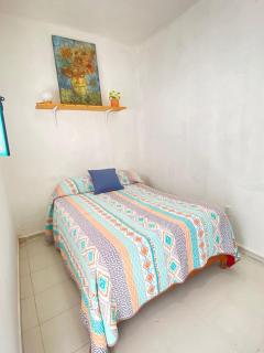 casa camelina - Casa Blanca La Corregidora - 7