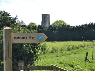 The Waiting Rooms - Cawston - 3
