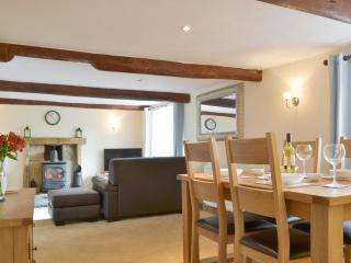 Townend Cottage - Soulby - 0