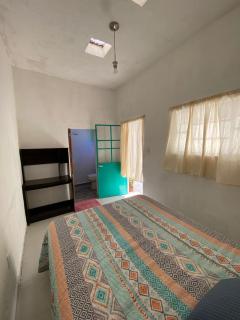 casa camelina - Casa Blanca La Corregidora - 5