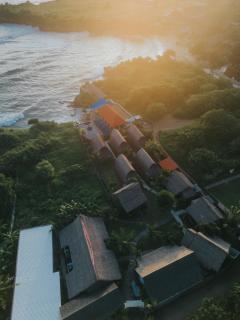 Water Blow Huts - 6