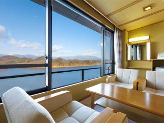 Hotel Shion - Morioka - 8