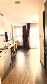 Homestay Sapphire S2 Hạ Long - Tầng 25 - 31 - 2 phòng ngủ - 6