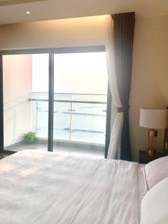 Homestay Sapphire S2 Hạ Long - Tầng 25 - 31 - 2 phòng ngủ - Hạ Long - 5