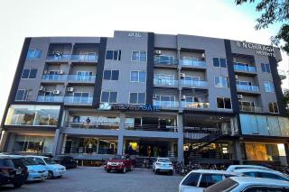 Cozy 1BHK Apartment - Rawalpindi - 6
