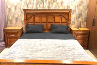 Cozy 1BHK Apartment - Rawalpindi - 5