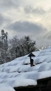 Blabla House Himachal - 3