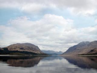 Invernoe Cottage - Taynuilt - 3