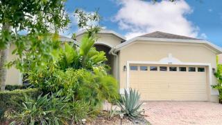 Convenient To Restaurants, Pool, Golf Views - Davenport - 0