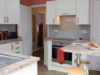 Hideaway Cottage - 3