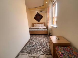 Native - Bukhara - 6