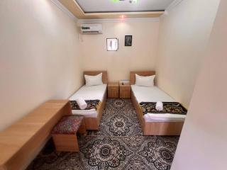 Native - Bukhara - 2