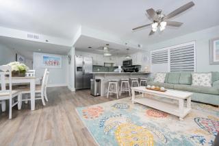 Phoenix I 1048 condo - Orange Beach - 4
