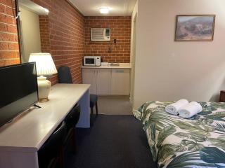 Carnegie Motor lodge - Carnegie - 1