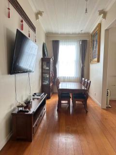 Parnell Spacious 3BR Apartment with King Beds & Lounge Central Parnell, Auckland - Auckland - 5