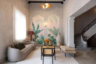 Amazing Downtown House near Plaza Grande, 7BD - Mérida - 9