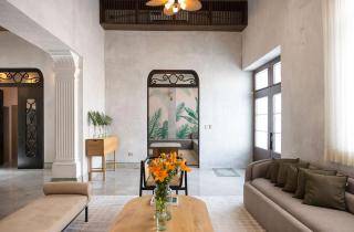 Amazing Downtown House near Plaza Grande, 7BD - Mérida - 7
