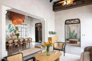 Amazing Downtown House near Plaza Grande, 7BD - Mérida - 6