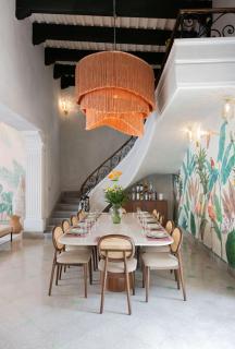Amazing Downtown House near Plaza Grande, 7BD - Mérida - 5