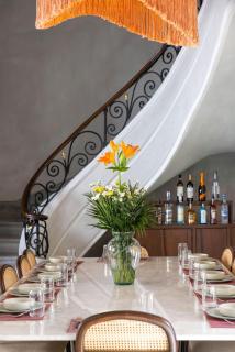 Amazing Downtown House near Plaza Grande, 7BD - Mérida - 4