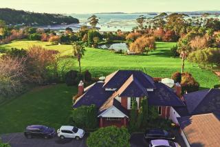 Dear Villa Resort - Whitford - 0