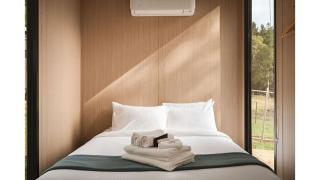 Dreamy 1 by Tiny Away - Red Hill - 8
