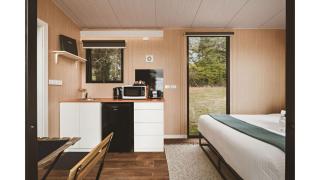 Dreamy 1 by Tiny Away - Red Hill - 6