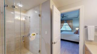 South Bay Beach Club 16 - 4 Bedroom 4 Bathroom Unit - George Town - 5