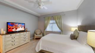 South Bay Beach Club 16 - 4 Bedroom 4 Bathroom Unit - George Town - 4