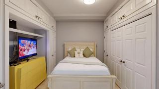 South Bay Beach Club 16 - 4 Bedroom 4 Bathroom Unit - George Town - 1
