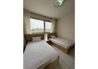 Alsawah -1BR chalet in Marina west -El Alamein - El Alamein - 8