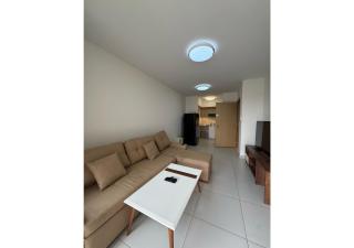 Alsawah -1BR chalet in Marina west -El Alamein - El Alamein - 1