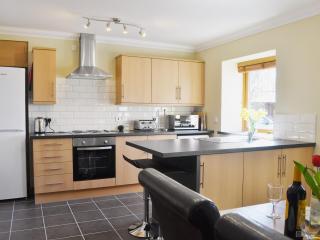 North Lodge Gate House - Urray - 5