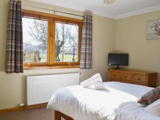 North Lodge Gate House - Urray - 4