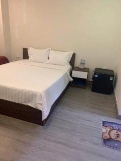 Kiều Phượng Vũng Tàu Hotel - Vũng Tàu - 6