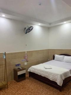 Kiều Phượng Vũng Tàu Hotel - Vũng Tàu - 4